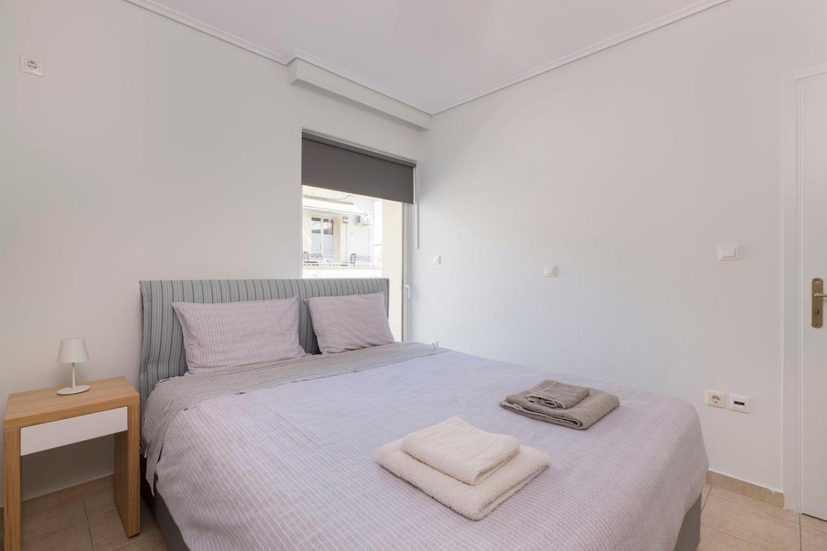 'Microcosmos 2' Urban Flat In Neos Kosmos Διαμέρισμα Αθήνα Εξωτερικό φωτογραφία