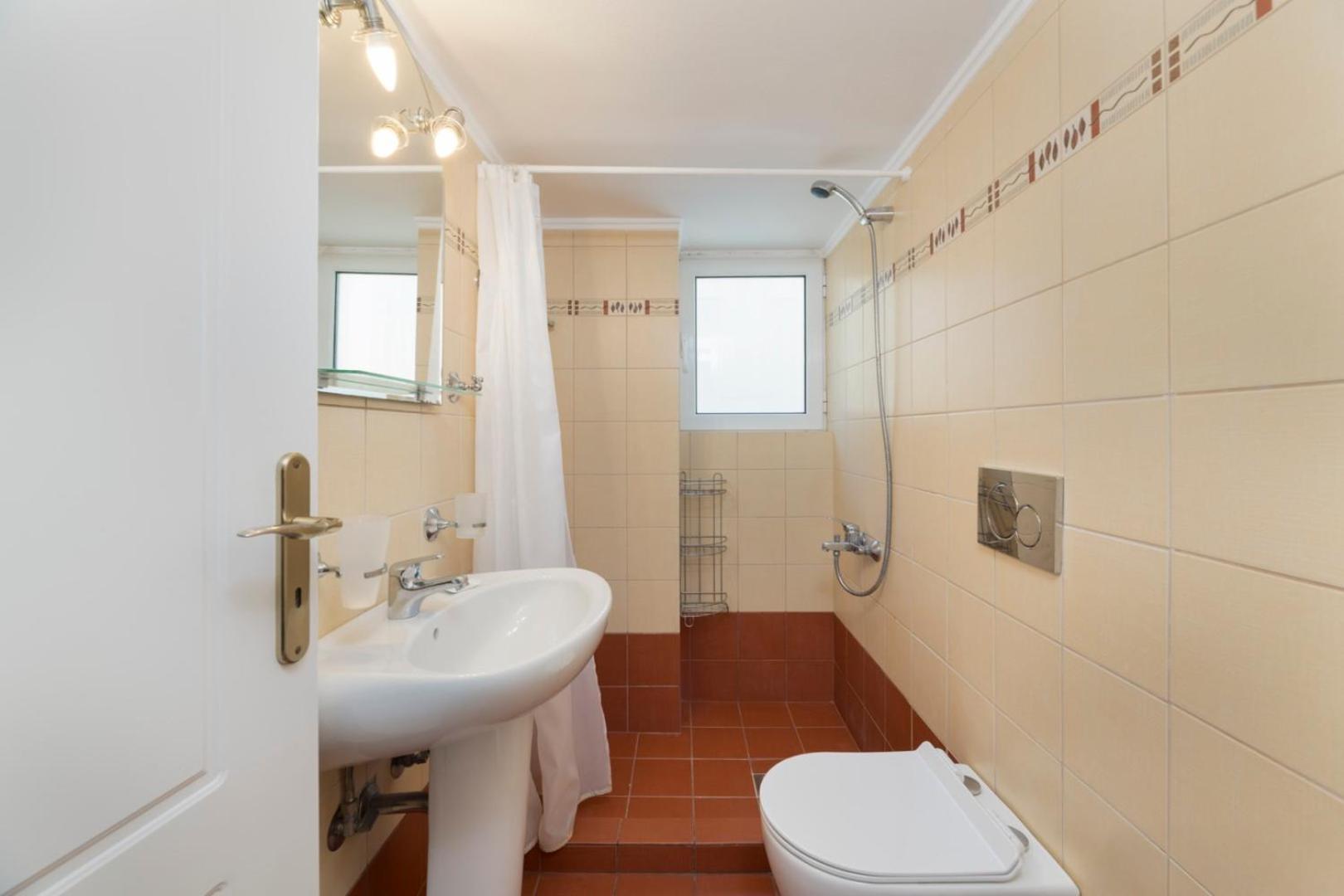'Microcosmos 2' Urban Flat In Neos Kosmos Διαμέρισμα Αθήνα Εξωτερικό φωτογραφία
